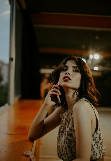 Telefonda sohbet kategorisi