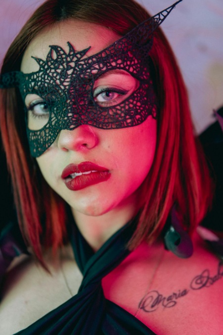 Gizli sohbet kategorisi